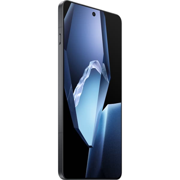 OnePlus 13R 5G, 12GB+256GB, Svart - C - Av partner
