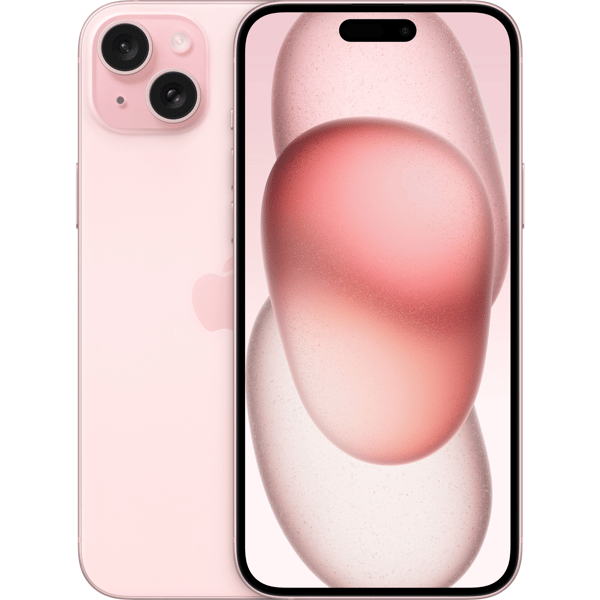 Apple iPhone 15 Plus 128 GB,...