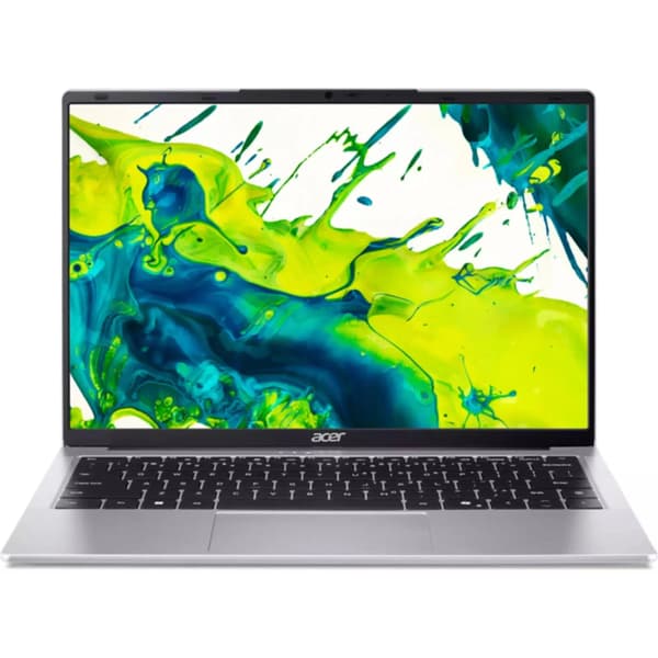 Acer Aspire Lite 14" WUXGA (silver)