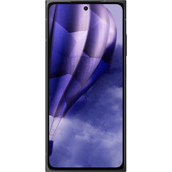 HMD Skyline 5G, Sort - C - Mindre Slid