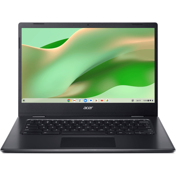 Acer Chromebook 314 CBOA314-1H-C3H3 14" N4500 - A - Som ny