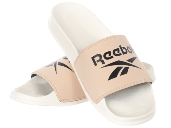 REEBOK RBK FULGERE SLIDE herre hjemmesko HR0391 43