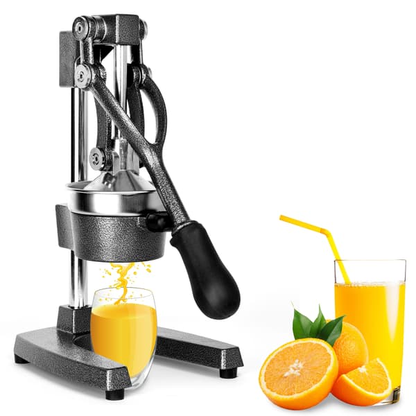 Verna Granatäpple Citrusjuicer