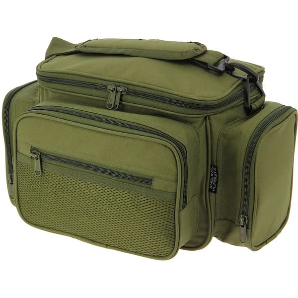 AP NGT MIDI Carryall Fisketaske Kompakt Multi-Pocket 895
