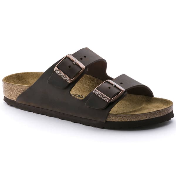 Birkenstock Arizona Unisex Flip-Flops Bruna Regular Wide (52531) 43.0