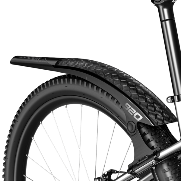 ENLEE Etu-Takalokasuoja Maastopyörään MTB 26-29 50-70mm Asennussarja