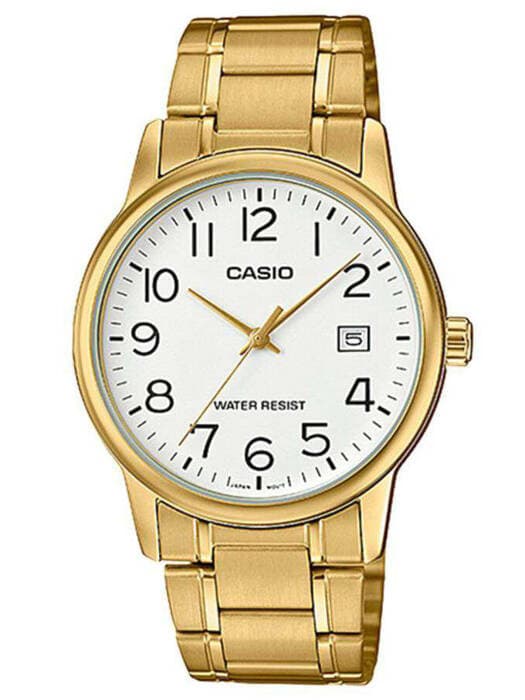 Miesten kello CASIO MTP-V002G-7B2UDF (zd103b) + Laatikko