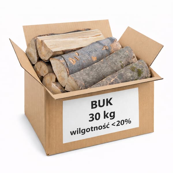 Bokved 30 kg