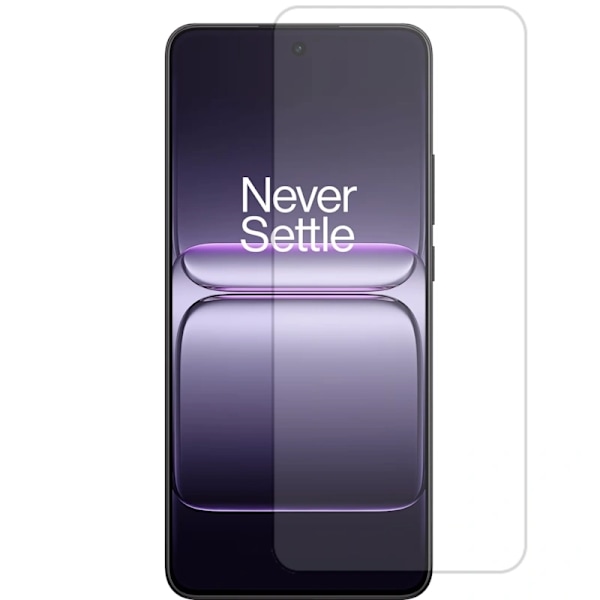 2-Pack OnePlus Nord 5 Härdat Glas Skärmskydd 0,3mm