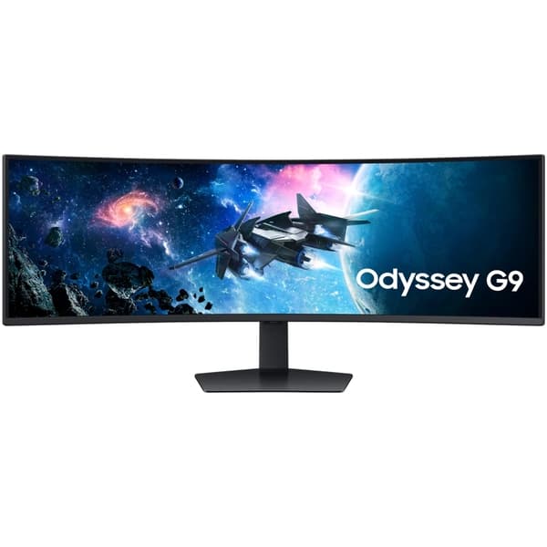 Samsung 49" Odyssey G9 G95C