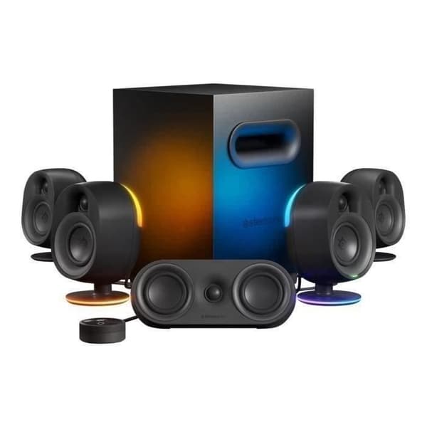 Steelseries Arena 9