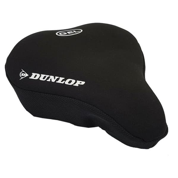 Dunlop Gel-sadelöverdrag