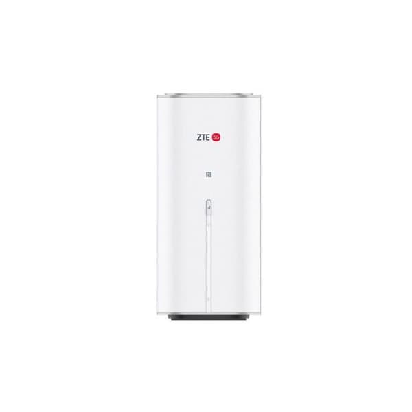 Router - ZTE - G50 (MC8520B) - Wi‑Fi 7 - 5G - 2.5 GbE
