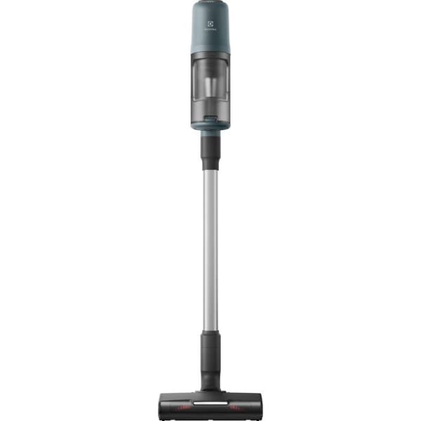 Sladdlös golvdammsugare - ELECTROLUX - EP61CB21OG - Autonomi 40 min - Laddning 4,5 h