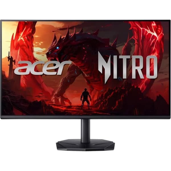 Acer KG272U Gbmiipfx — 27" QHD (2560×1440) IPS Adaptive‑Sync HDMI