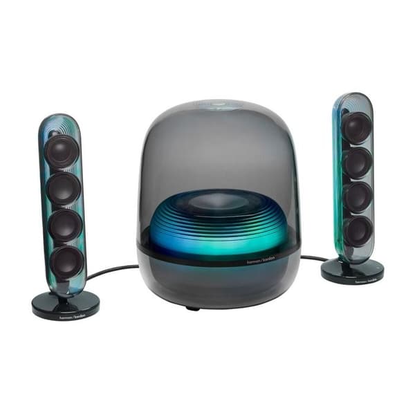 Harman Kardon Soundstick 5 Svart - Trådlösa högtalare