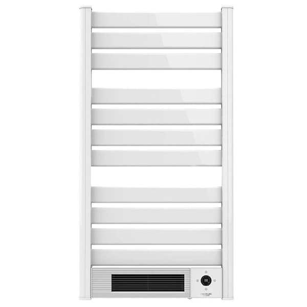 Cecotec Elektrisk Handdukstork ReadyWarm 9770 Keramikhandduk