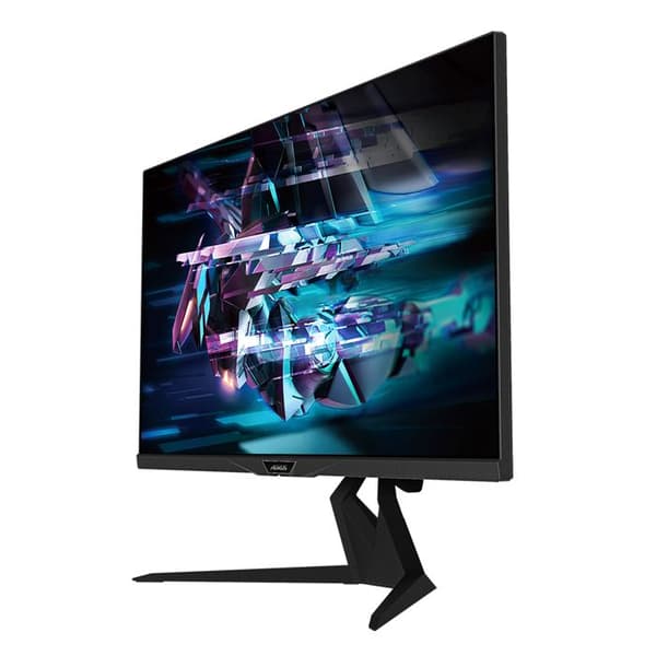 Skärm - Gigabyte - Aorus FI32U - 32 tum - 4K UHD - 16:9