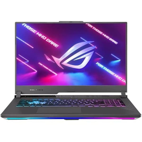 Bärbar Dator - ASUS - ROG Strix G17 - 32GB RAM - 1TB SSD - RTX 4070