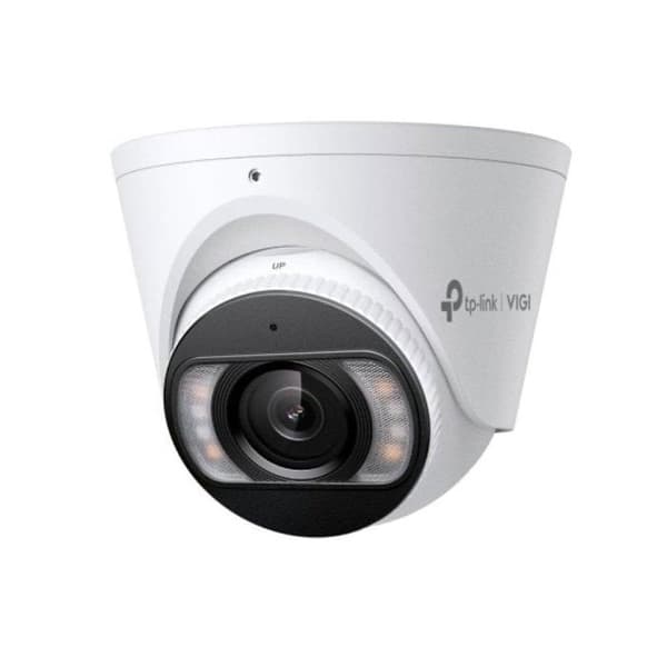 TP-Link VIGI C455 IP-kamera VIGI Typ Turret Full Color VIGI 5MP