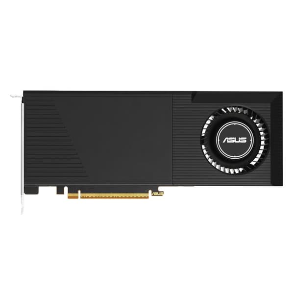 Asus Turbo Radeon AI Pro R9700
