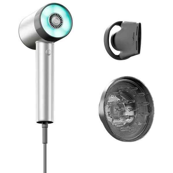 Hårtork - L'Oréal Professionnel - AIRLIGHT PRO - Infrarött ljus