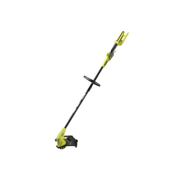 RYOBI Grästrimmer 36V - Klippdiameter 28-33 cm - Tråddiameter 1 x 2,0 mm - säljs utan batteri eller laddare - RY36LT33A-0