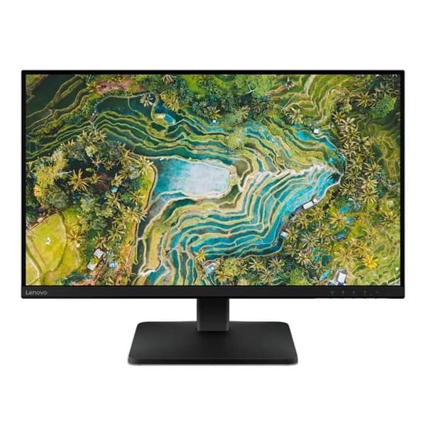 Lenovo L27qe IPS 27" QHD 16:9 100Hz Svart