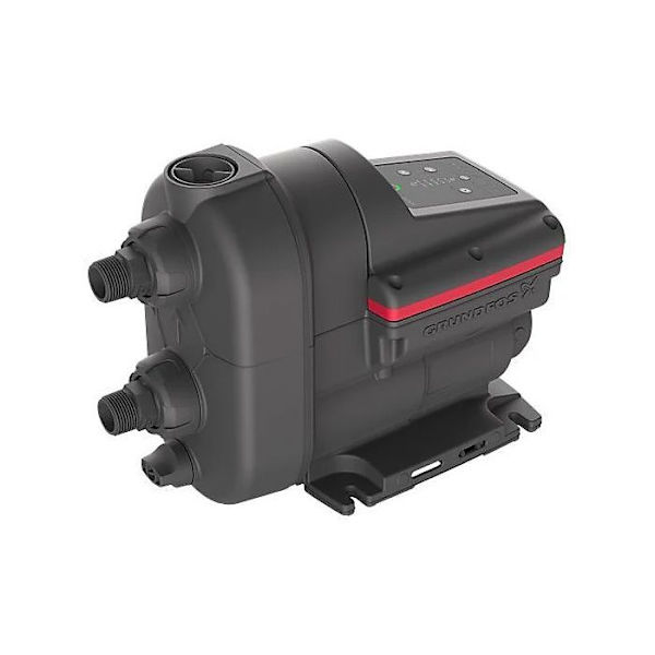 Surpresseur - GRUNDFOS - SCALA2 3-45 - 450W - Tyst - Trädgårdsbevattning