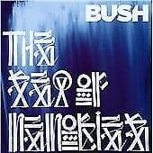 Bush : The Sea of Memories CD (2011)