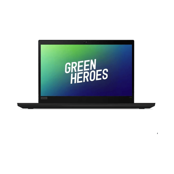 Lenovo ThinkPad T14s G3 | 14" | Core i5-1240P | 16GB | 256GB | Okay