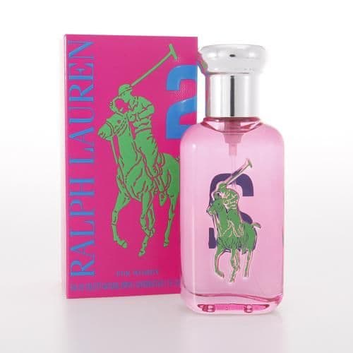 Ralph Lauren -  The Big Pony  Eau De Toilette 50 ml