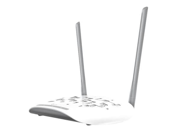 TP-Link TL-WA801N - Trådlös åtkomstpunkt - Wi-Fi - 2.4 GHz