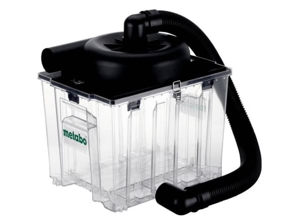 Metabo 630226000 föravskiljare för dammsugare för alltssugare 1 st. (630226000)