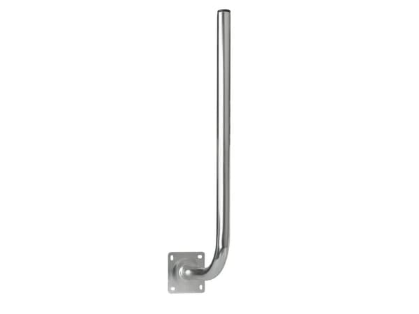 Extralink L250x750 | Väggfäste | 250x750mm, stål, galvaniserat