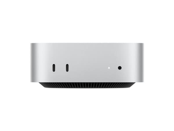 Apple Mac mini , Apple M, M4 Pro, 24 GB, 1 TB, SSD, macOS Sequoia