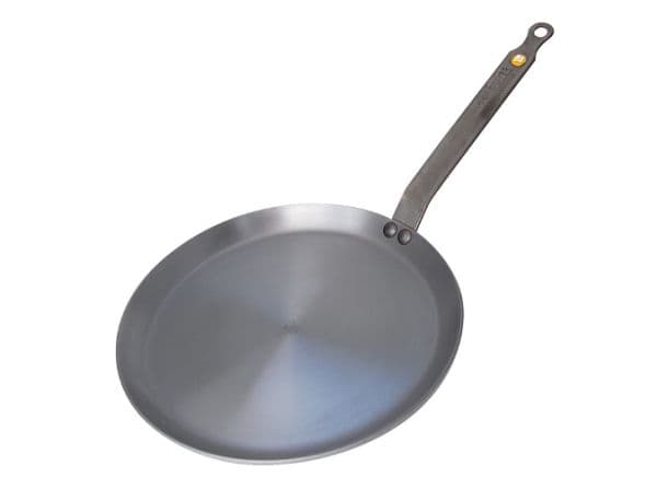 de Buyer Crepe Pfanne Mineral B Element 24cm