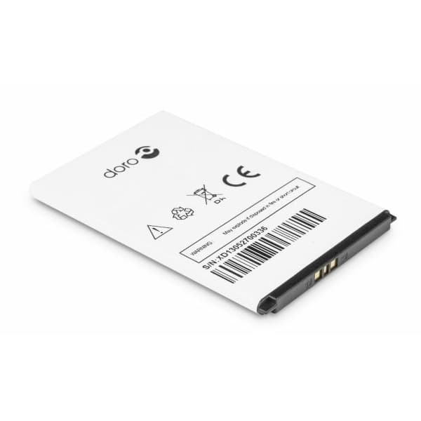 Doro Battery for 5861/6821/6881