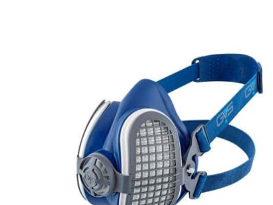 elipse P3 halvmask RD, storlek M/L (SPR501)