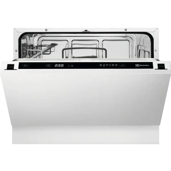 Electrolux 911 026 022 - Diskmaskin - Svart