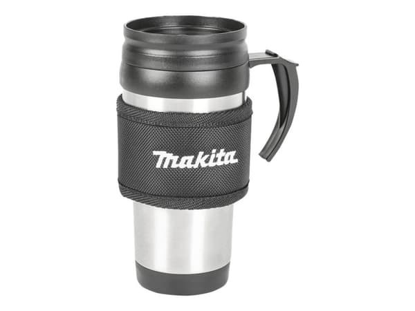 Makita - Termokopp - Storlek 12.5 x 10 cm - Höjd 17.5 cm - 400 ml