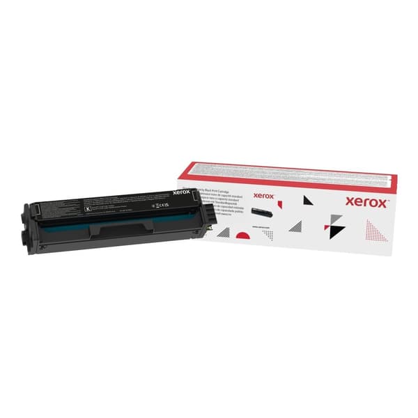 Xerox 006R04383 original toner for C230/C235, svart, 1500 sider
