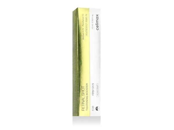 Celimax The Vita A Retinal Shot Tightening Booster with Liposomized Retinal