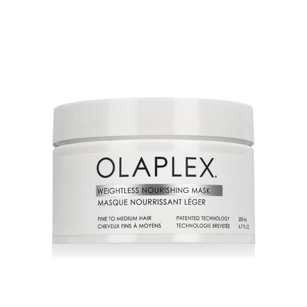 Olaplex lättviktig, vårdande hårmask 200 ml