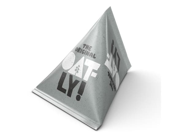 Oatly Barista havredrik 20 ml - (100 stk.)