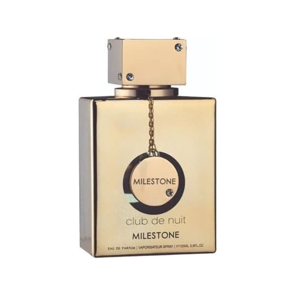 Armaf Club de Nuit Milestone Edp Spray - Unisex - 105 ml