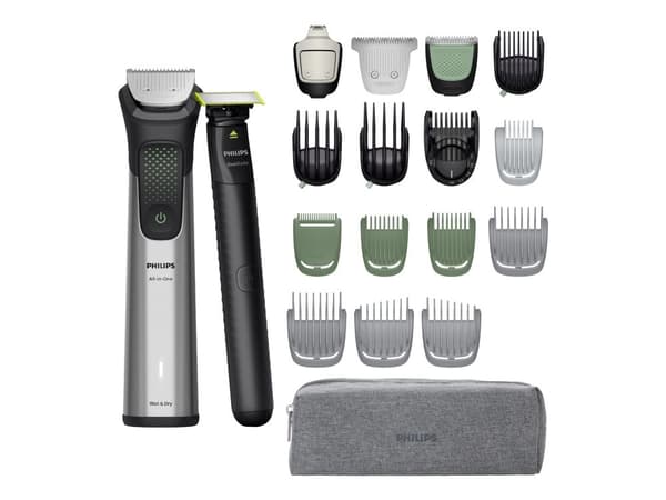 Trymer Philips All-in-One Series 9000 MG9557/15