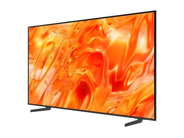 Samsung QE75QN70HAU - 75" Diagonalklasse QN70H Series LED-bakgrunnsbelyst LCD TV - Neo QLED - Smart TV - Tizen OS - 4K UHD (2160p) 3840 x 2160 - HD...