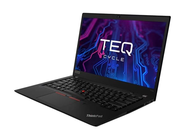 Lenovo Thinkpad T14s G1 - AMD Ryzen 5 Pro - 4650U / upp till 4 GHz - Win 11 Pro - Radeon Graphics - 16 GB RAM - 256 GB SSD NVMe - 14" 1920 x 1080 (...
