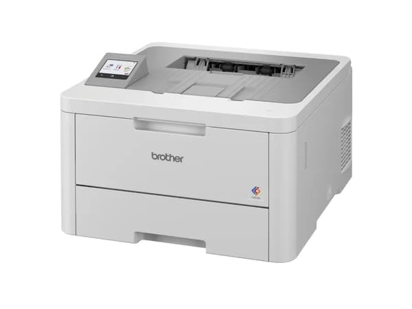Brother HL-L8230CDW - Skrivare - färg - Duplex - LED - A4/Legal - 2400 x 600 dpi - upp till 24 sid/min (mono) / upp till 24 sid/min (färg) - kapaci...